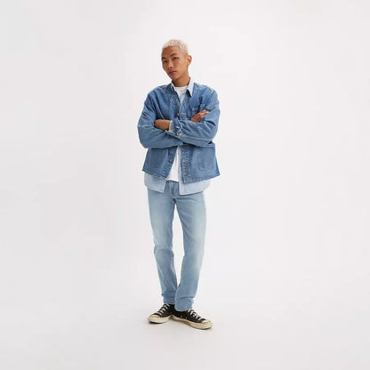 Levi's Jeans uomo 512 slim affusolati