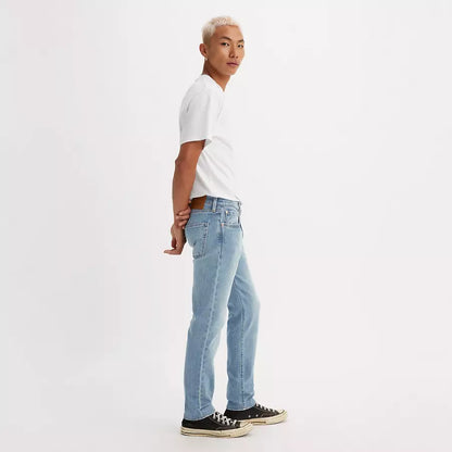 Levi's Jeans uomo 512 slim affusolati