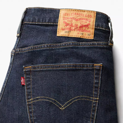 Levi's Jeans uomo 512™ Slim Taper Jeans