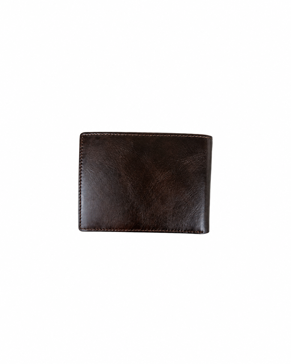 1^ Classe Portafoglio uomo medio Dark Brown PN81 8114 0500
