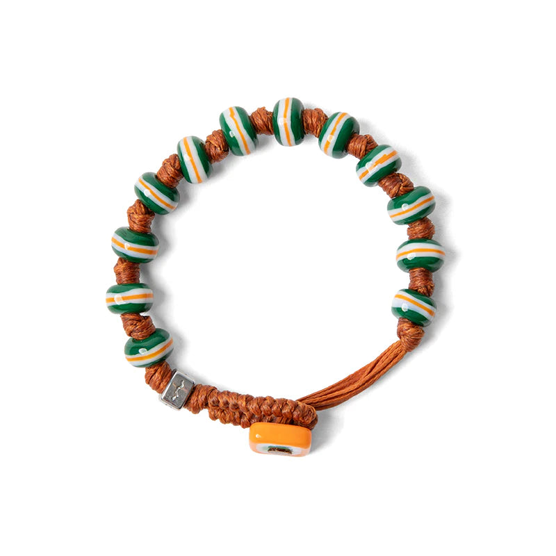 Braccialetti Aua collezione Argento
mod BIBBONA