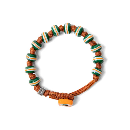 Braccialetti Aua collezione Argento
mod BIBBONA