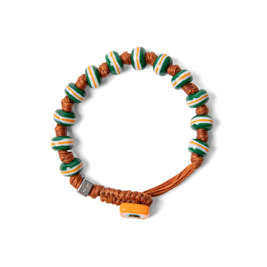 Braccialetti Aua collezione Argento
mod BIBBONA