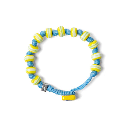 Braccialetti Aua collezione Argento
mod DIAMANTE
