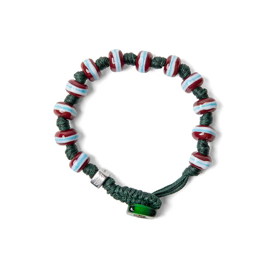 Braccialetti Aua collezione Argento
mod LERICI