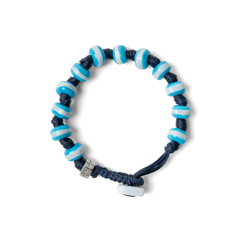 Braccialetti Aua collezione Argento
mod MADDALENA