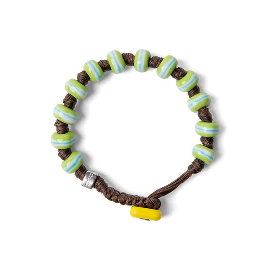 Braccialetti Aua collezione Argento
mod SOVERATO