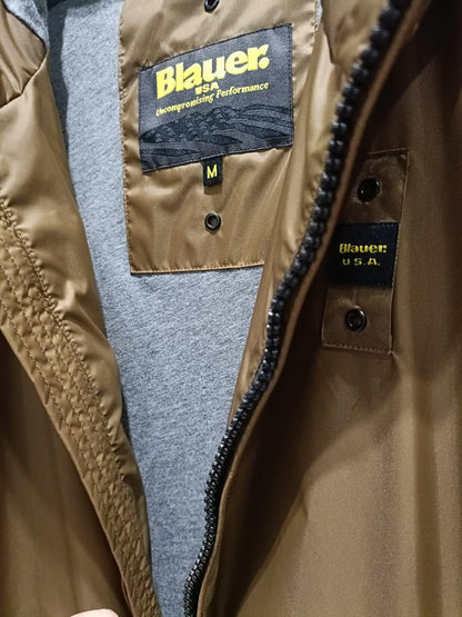 Blauer Men's Jacket mod. Duxbury 26SBLUC011028