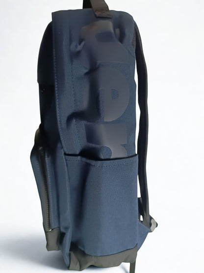 zaino Blauer uomo blu vista laterale