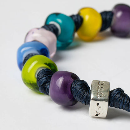 Braccialetti Aua collezione Argento
mod ALASSIO