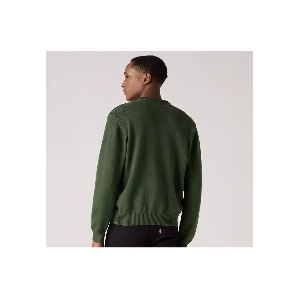 Levi’s maglia uomo classic 0002E0033 - immagine 2