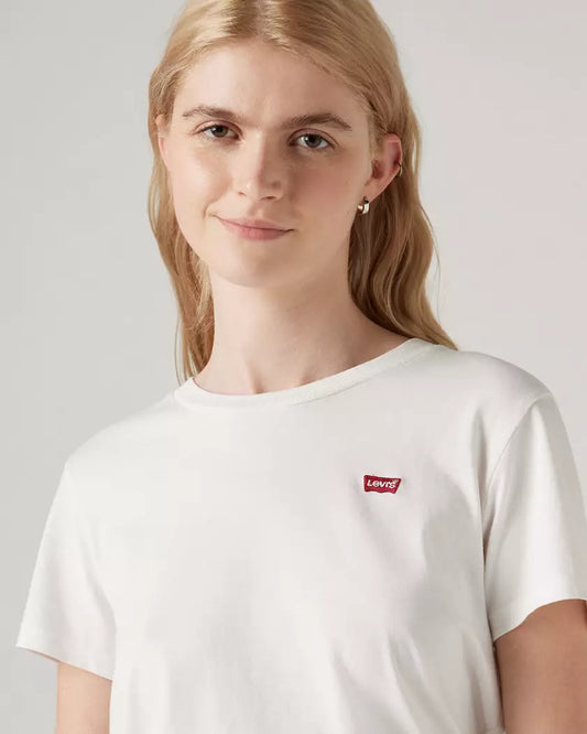 Levi's Perfect Tee Damen-T-Shirt