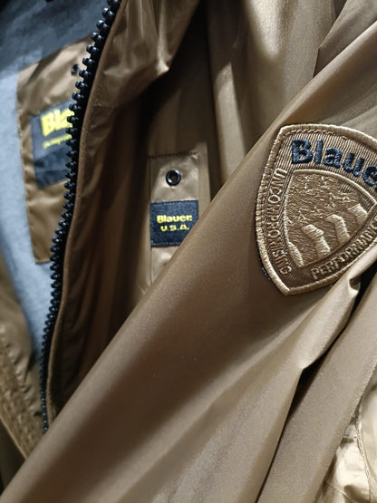 Blauer Men's Jacket mod. Duxbury 26SBLUC011028