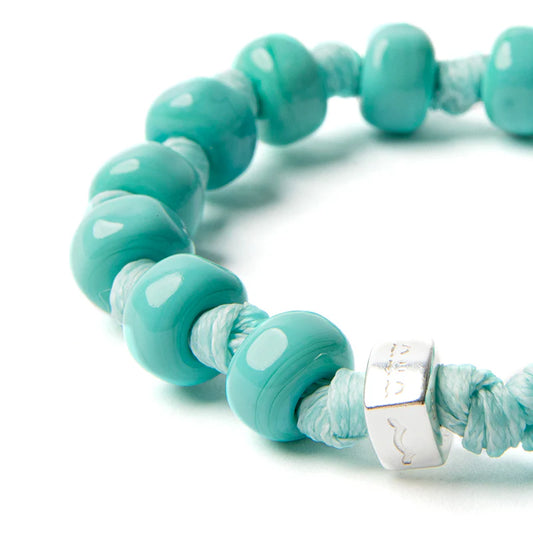 Aua Armbänder Modell Aquamarin