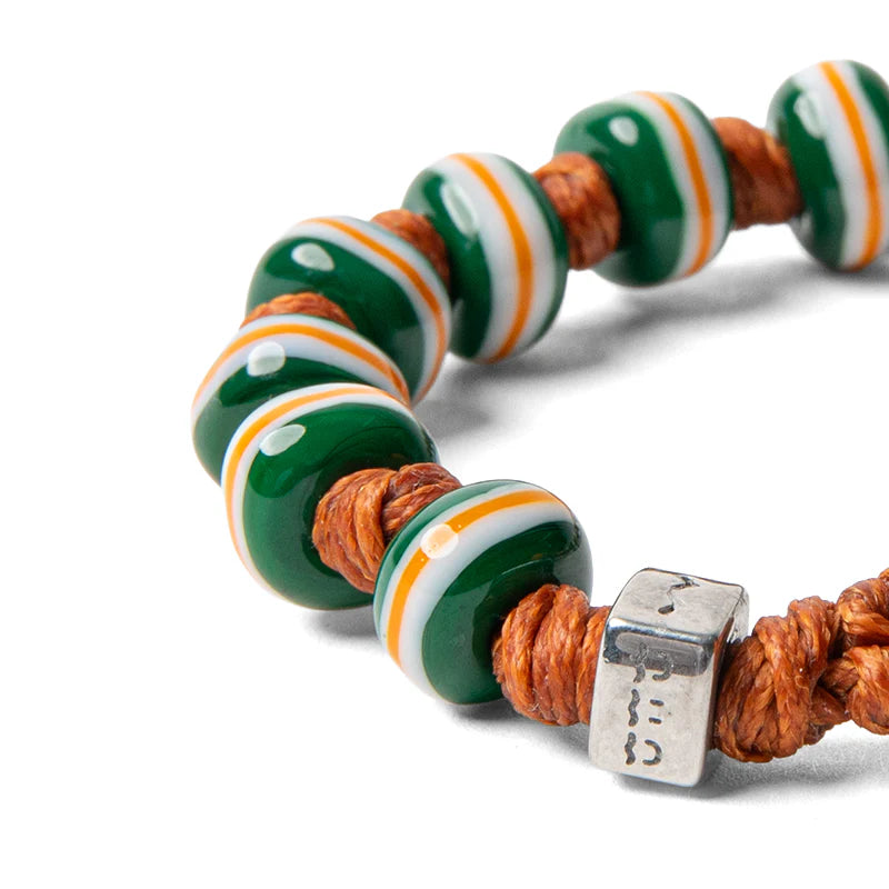 Braccialetti Aua collezione Argento
mod BIBBONA