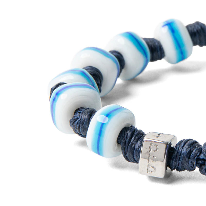Braccialetti Aua collezione Argento
mod CAPRAIA