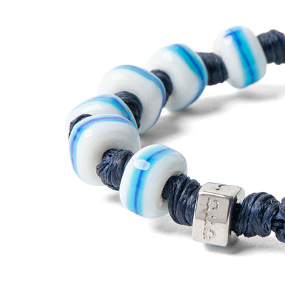 Braccialetti Aua collezione Argento
mod CAPRAIA