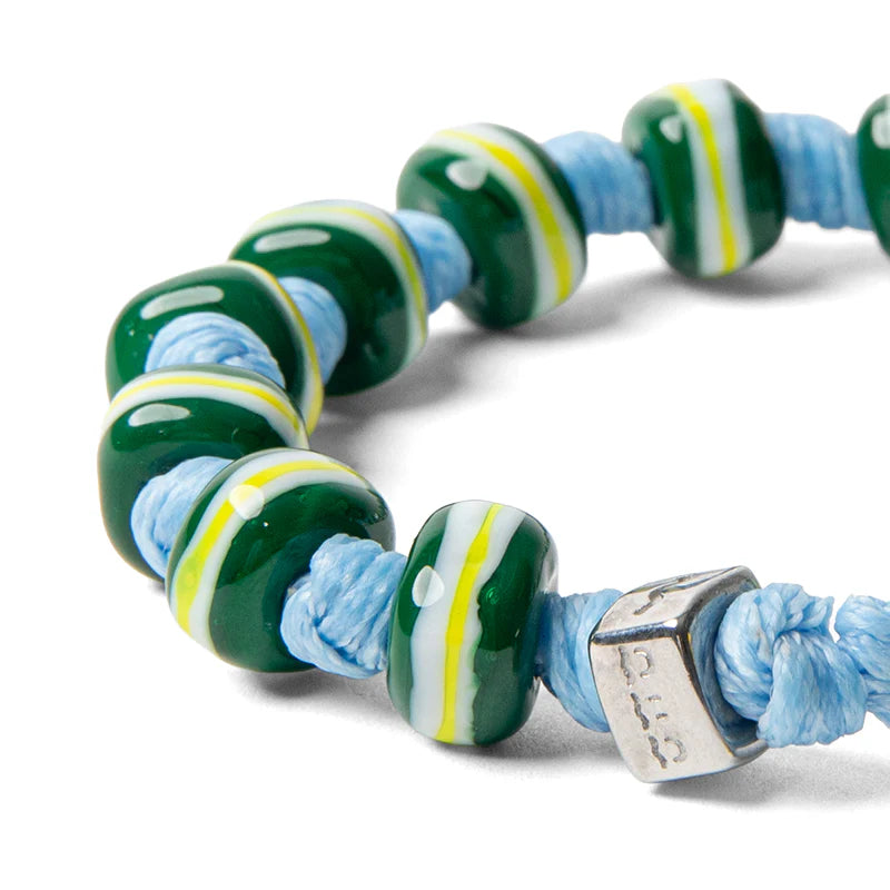 Braccialetti Aua collezione Argento
mod CASTIGLIONCELLO