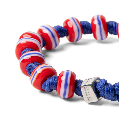 Braccialetti Aua collezione Argento
mod CERVO