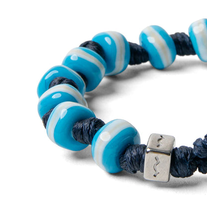Braccialetti Aua collezione Argento
mod MADDALENA