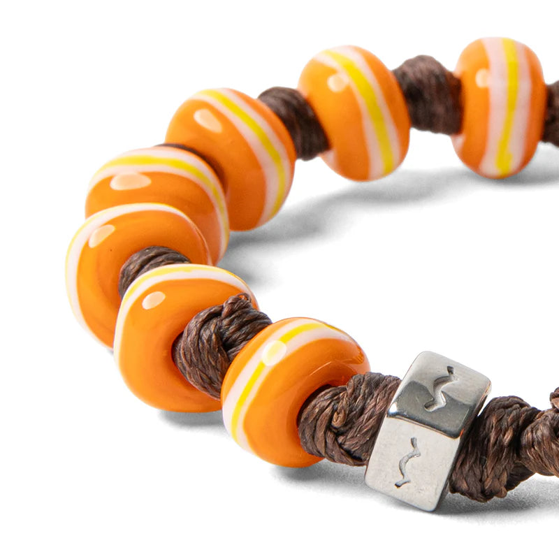Braccialetti Aua collezione Argento
mod PISCINAS