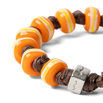 Braccialetti Aua collezione Argento
mod PISCINAS