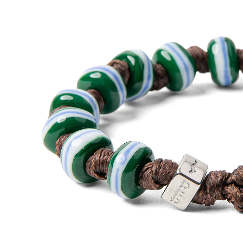 Braccialetti Aua collezione Argento
mod SELINUNTE