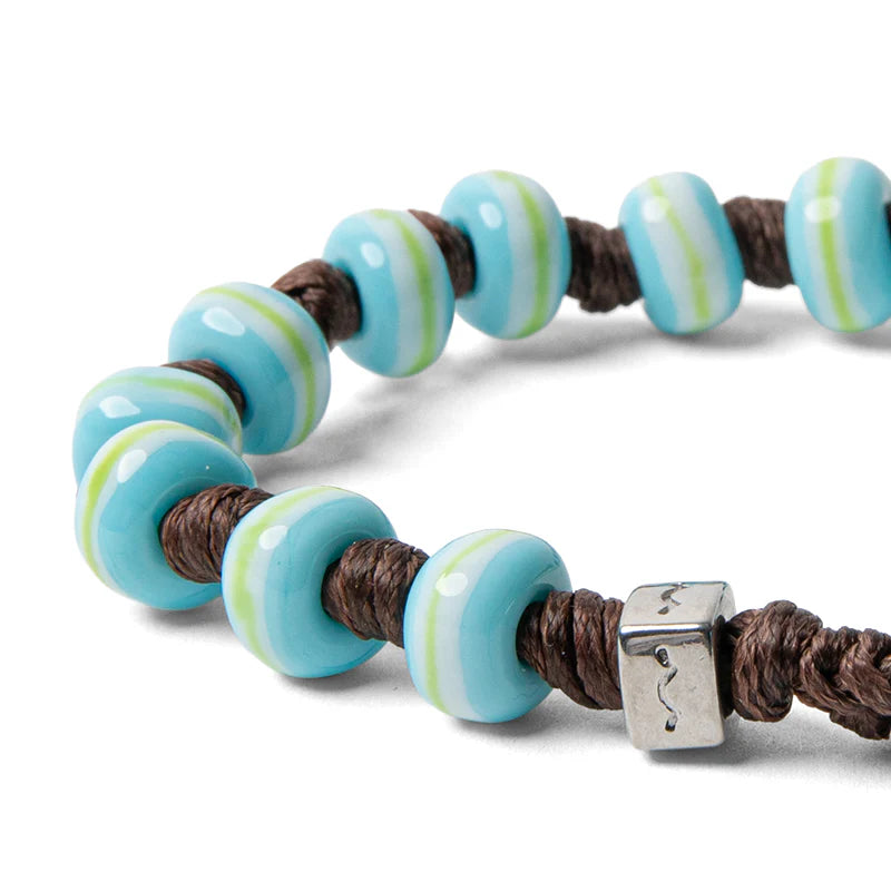 Braccialetti Aua collezione Argento
mod SIROLO