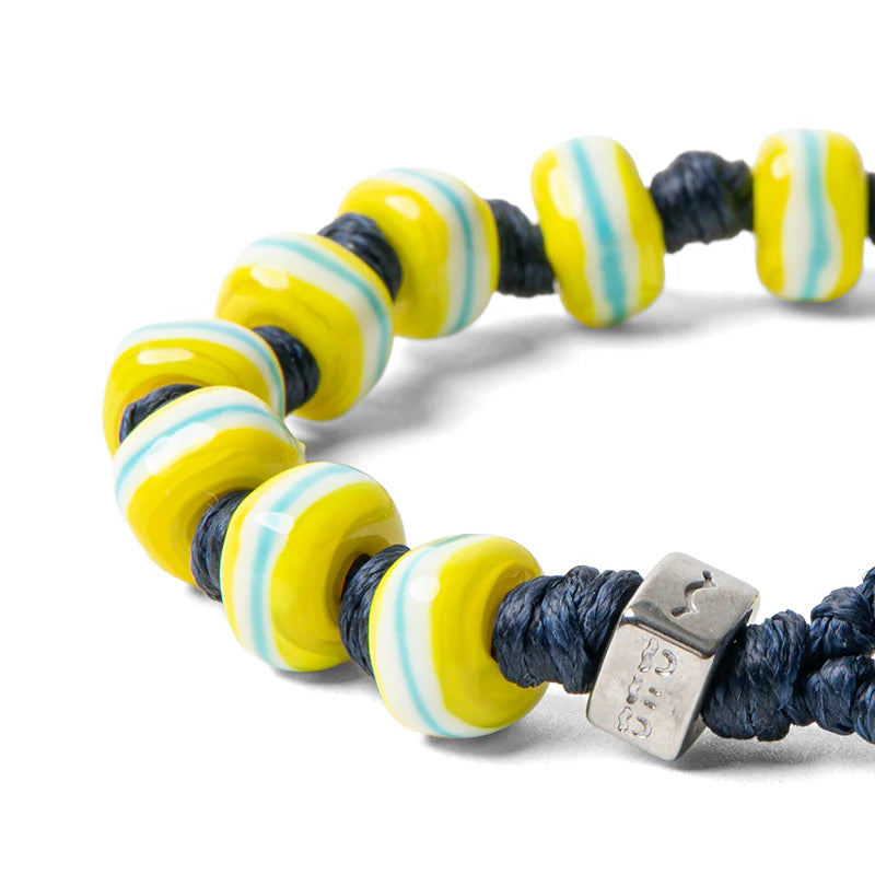 Braccialetti Aua collezione Vetro mod VIESTE