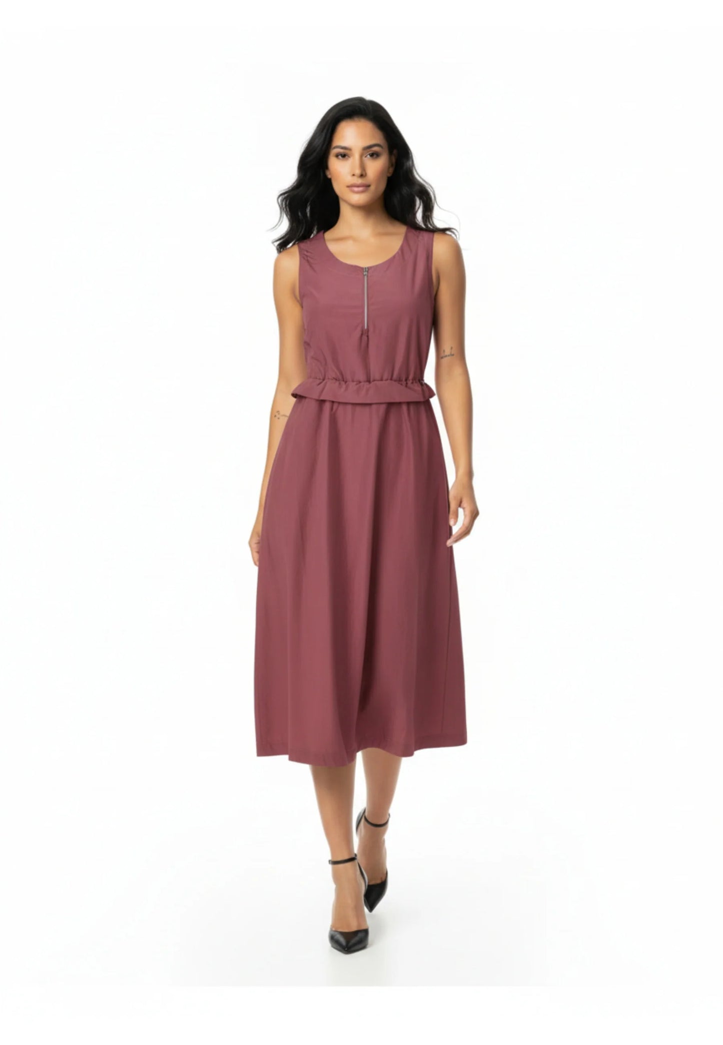 Colmar Women's Dress 8871_1FD_757