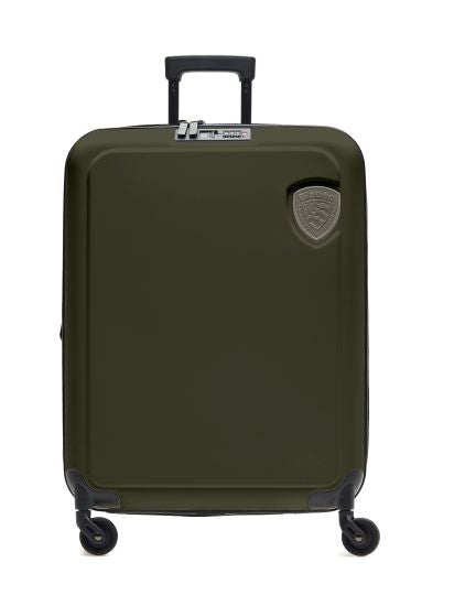 Blauer Trolley capienza 47 lt zaino uomo