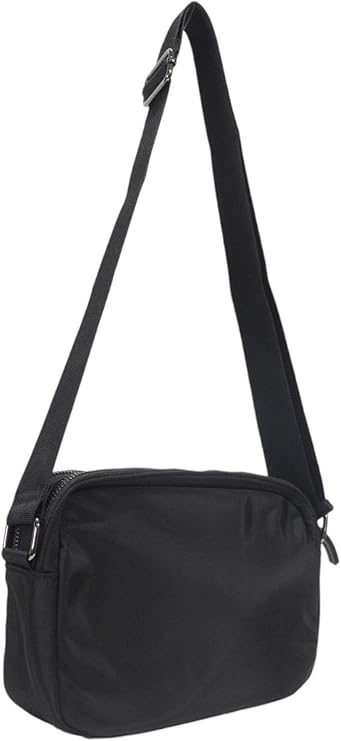 Blauer pochette donna nylon camera bag