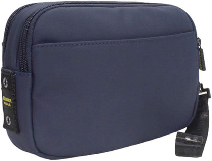 Blauer pochette uomo nylon