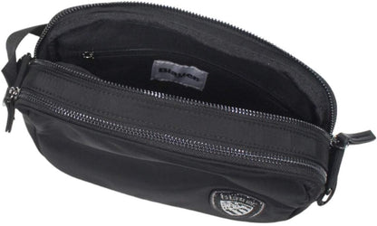 Blauer pochette donna nylon camera bag