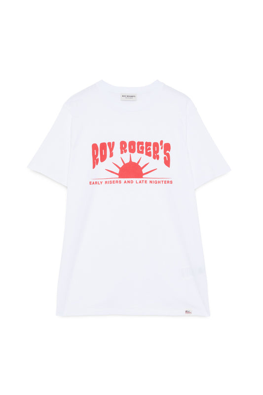 Roy Rogers T-shirt uomo sunrise jersey