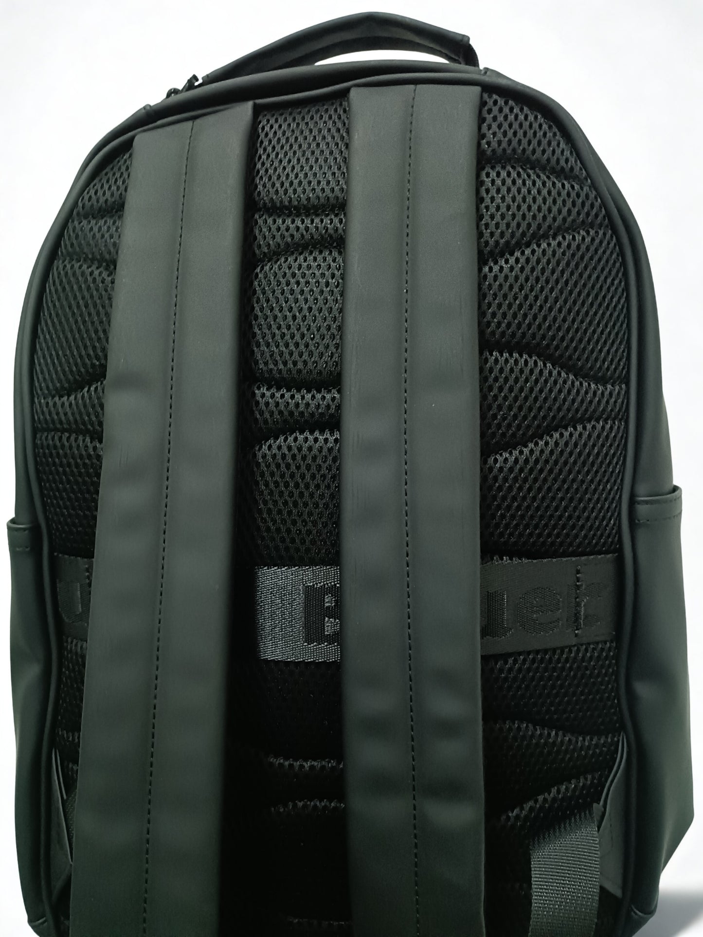 zaino Blauer schienale con spallacci imbottiti