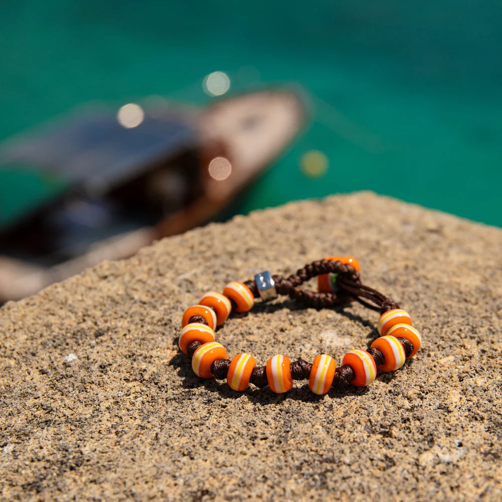 Braccialetti Aua collezione Argento
mod PISCINAS