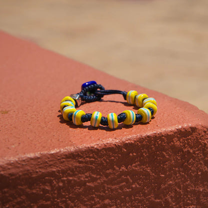 Braccialetti Aua collezione Vetro mod VIESTE
