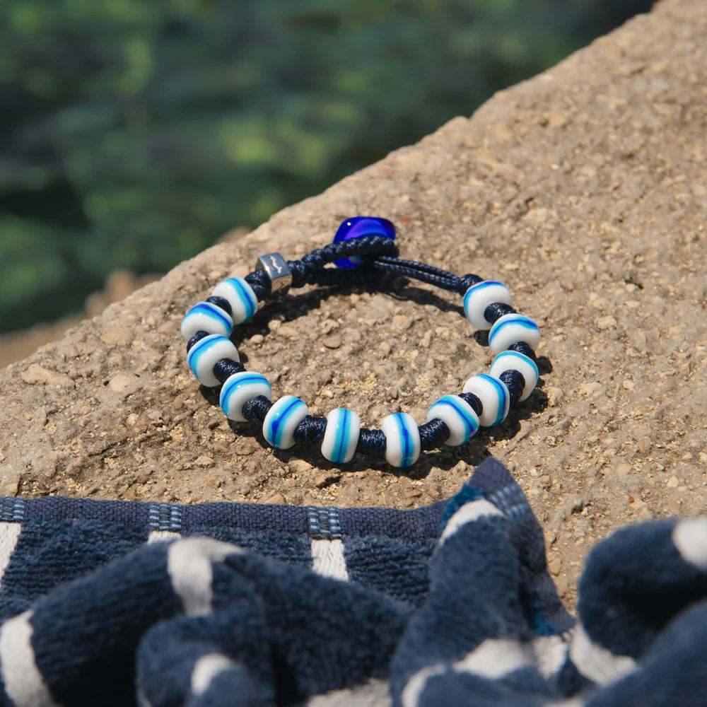 Braccialetti Aua collezione Argento
mod CAPRAIA