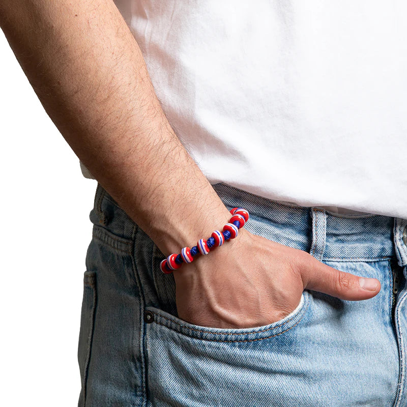 Braccialetti Aua collezione Argento
mod CERVO