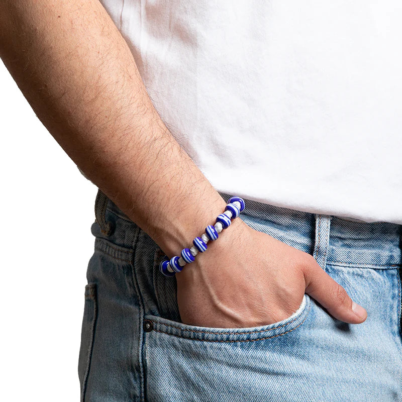 Braccialetti Aua collezione Argento
mod PUNTA ALA