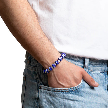 Braccialetti Aua collezione Argento
mod PUNTA ALA