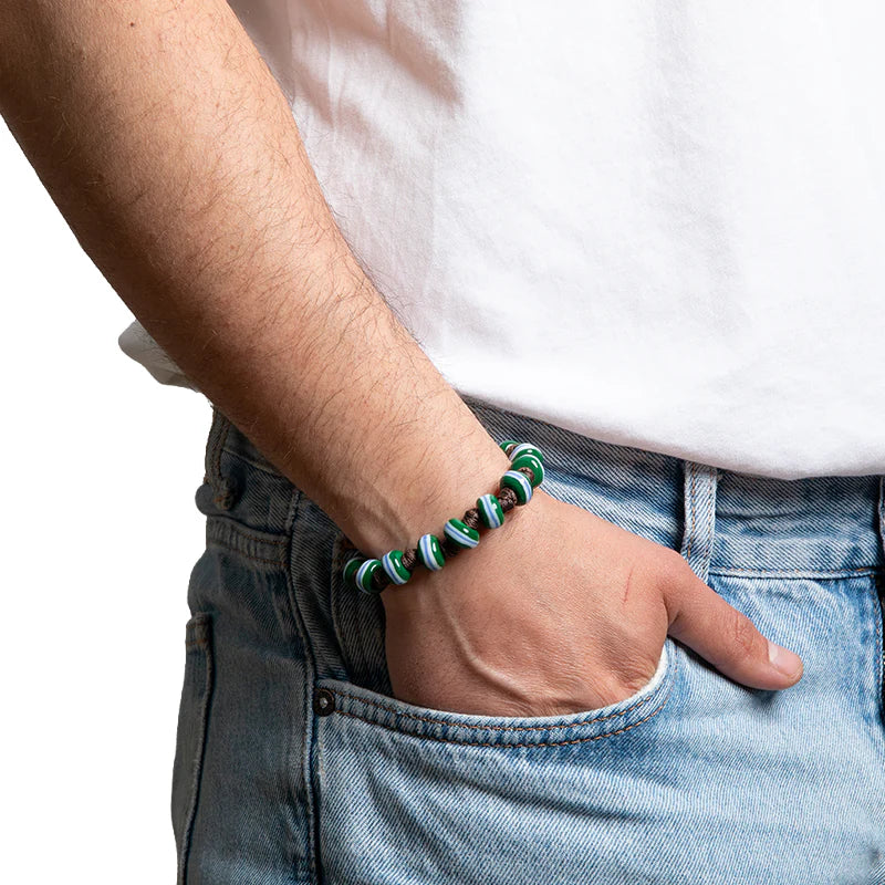Braccialetti Aua collezione Argento
mod SELINUNTE