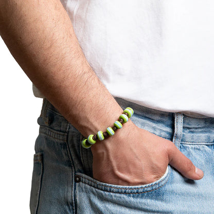 Braccialetti Aua collezione Argento
mod SOVERATO