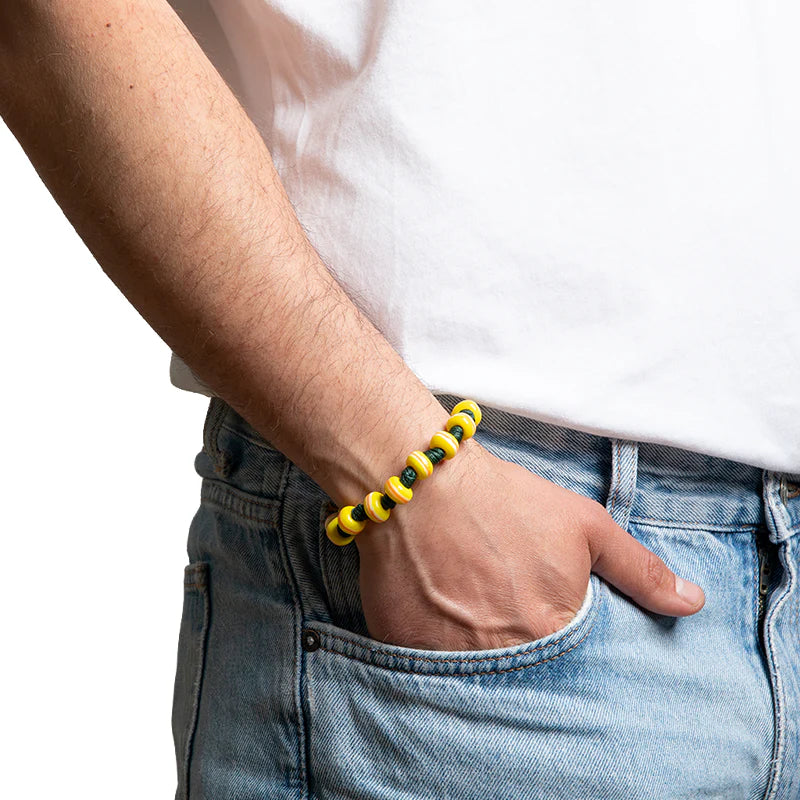 Braccialetti Aua collezione Argento
mod VASTO