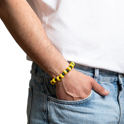 Braccialetti Aua collezione Argento
mod VASTO