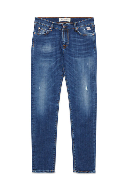 Roy Rogers jeans uomo 517 man denim