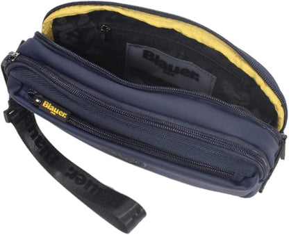 Blauer pochette uomo nylon