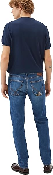 Roy Rogers jeans uomo New Elias man denim light elas. Crosby denim