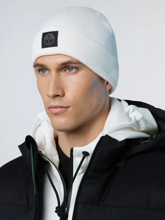 North Sails cappello uomo con logo